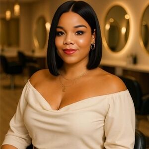 Meet your Posher, Esther